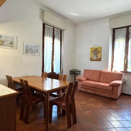 Casa Dei Pollini Appartement