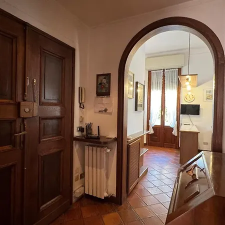 Appartement Casa Dei Pollini Stresa
