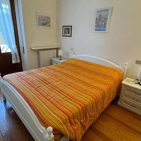 Casa Dei Pollini Stresa