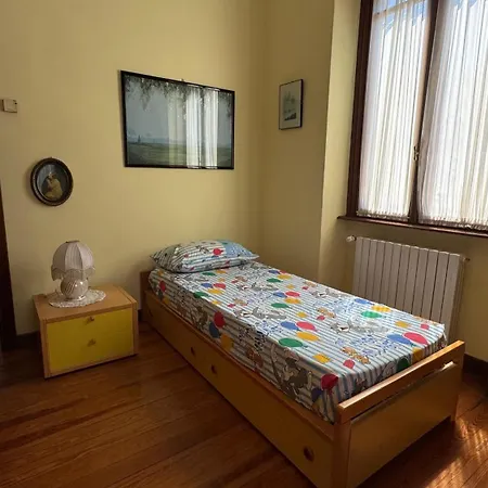 Casa Dei Pollini Appartement Stresa