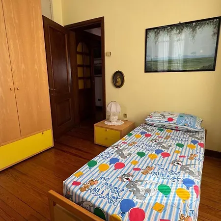 Casa Dei Pollini Stresa