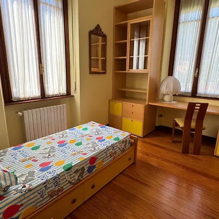 Casa Dei Pollini * Stresa