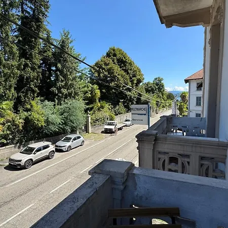 Casa Dei Pollini