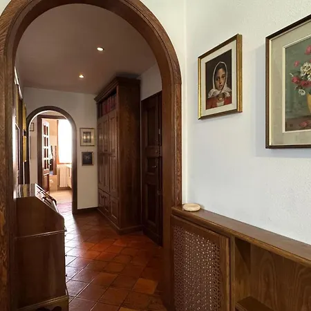 Appartement Casa Dei Pollini Stresa