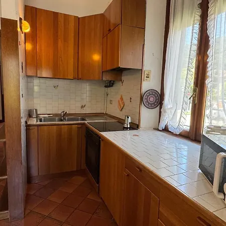 Casa Dei Pollini Stresa