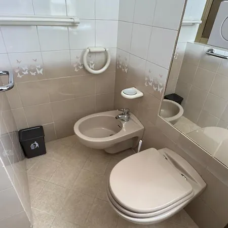 Appartement Casa Dei Pollini