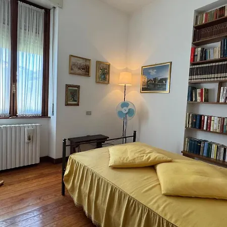 Casa Dei Pollini Appartement *