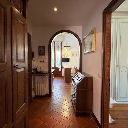 Appartement Casa Dei Pollini Stresa
