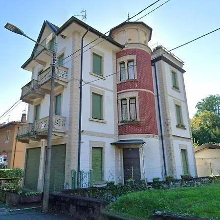 Casa Dei Pollini * Stresa