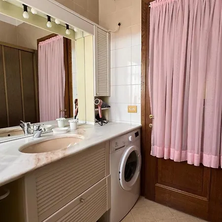 Appartamento Casa Dei Pollini *
