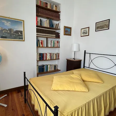 Appartamento Casa Dei Pollini *