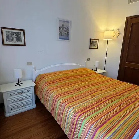 Casa Dei Pollini Appartamento Stresa